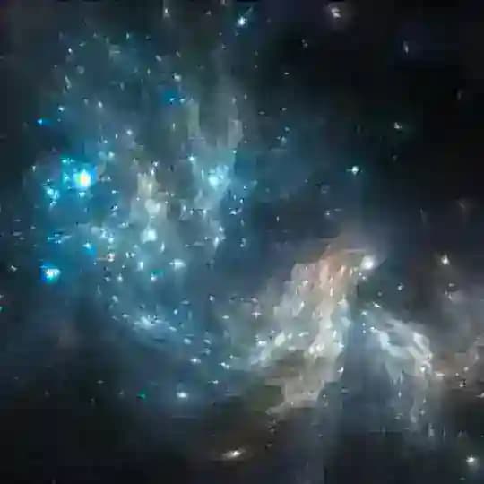 星空出击报告