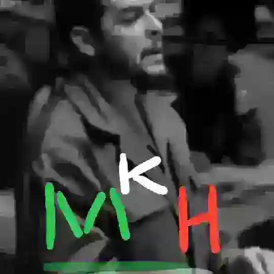 ∆ Virtual services | MKH | خدمات مجازی