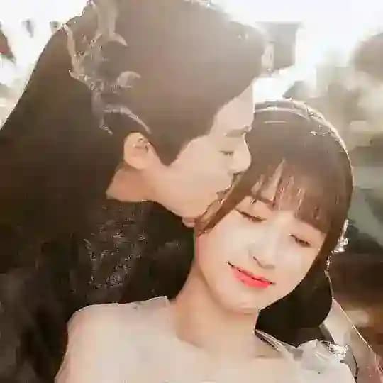 M K K Xiao Zhan Link Post