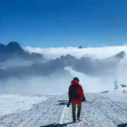 😸Блог о путешествиях 🏔