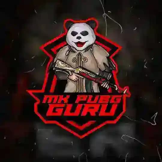 MK PUBG GURU