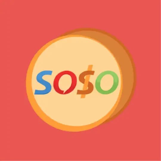 SOSO "红利计划" 🧧