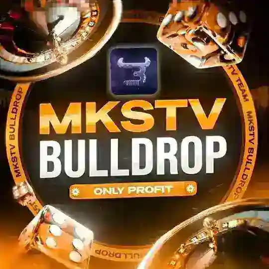 MKSTV BULLDROP
