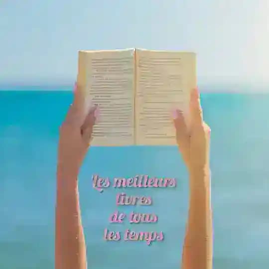 Les meilleurs livres de tous les temps [pdf]