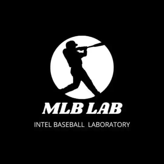 MLB INTEL LAB ⚾️