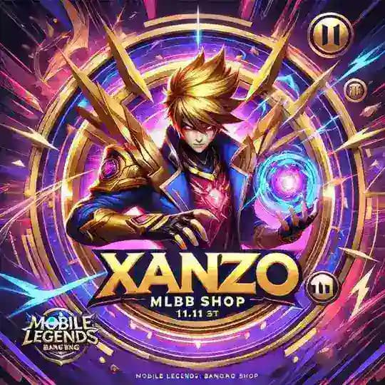 Mobile Legends UzbπΊπΏ