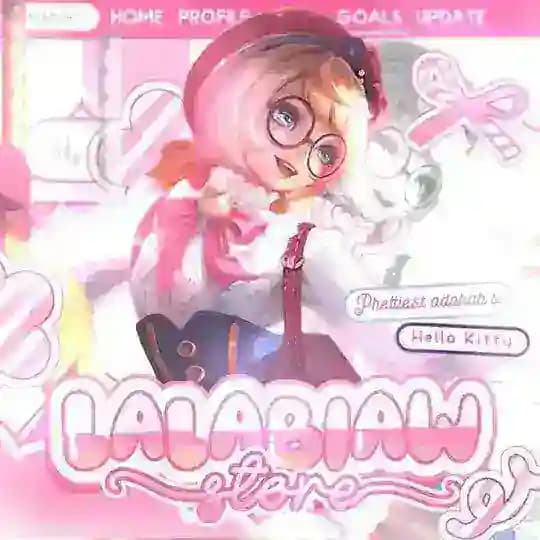 lalabiaw store | free jastip 🐈⬛️ Profile