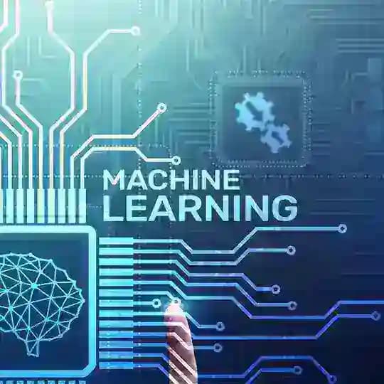 Machine Learning Resources TP