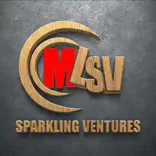 ML SPARKLING VENTURESโ๏ธ๐ข