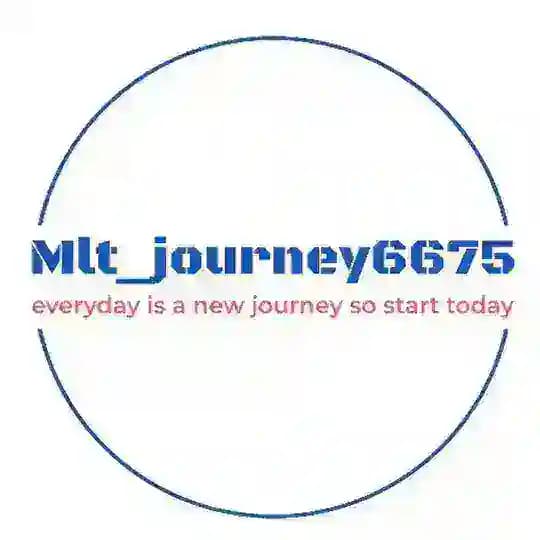 MLT_JOURNEY6675 🇮🇳