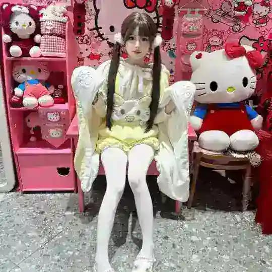 18萝莉萌萌酱