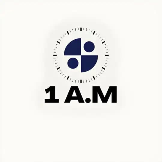 1 A.M