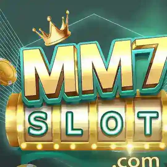 🇲🇲MM7 VIP - ဘေးကင်းပြီး တရားဝင် အထိုင်စက် လောင်းကစား ဝဘ်ဆိုဒ် Profile