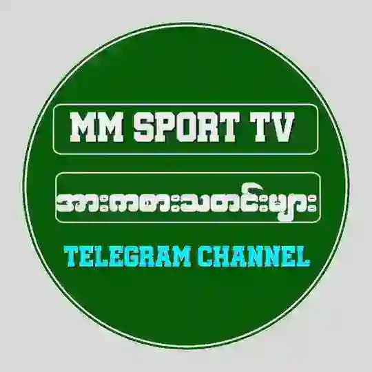 MM SPORT TV Profile