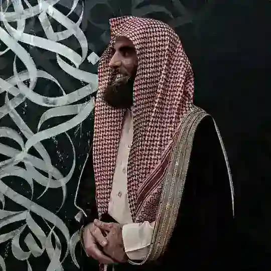 محمد اللحيدان