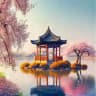 雅泉居老师频道