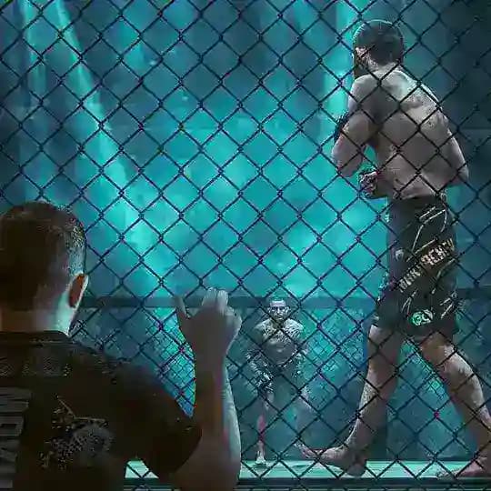MMA | UFC