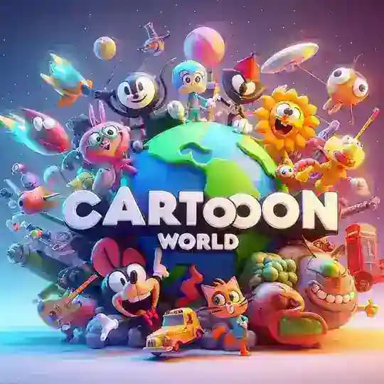Cartoon Channel