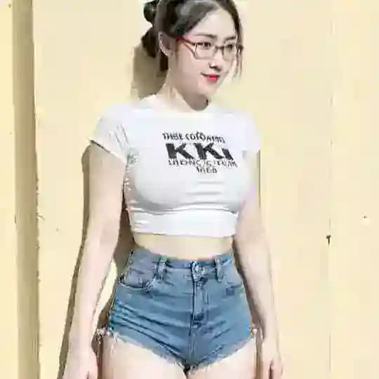 Myanmar Date Girl