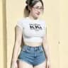 Myanmar Date Girl