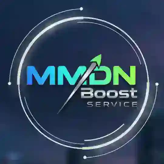 🔰 MMDN BOOST SERVICE 🔰