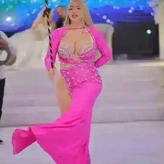 رقص
