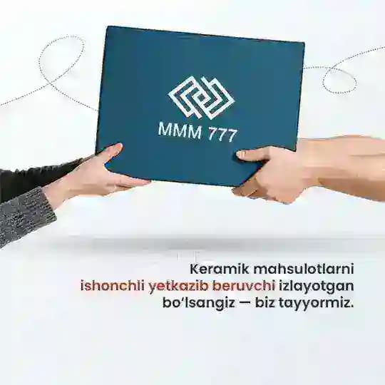MMM 777 Keramogranit katalog