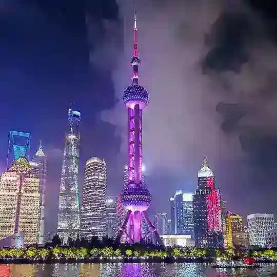 上海中圈资源发布