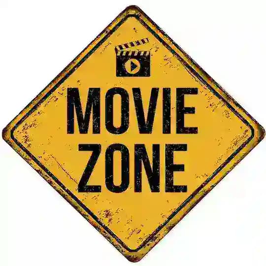 Movie Zone