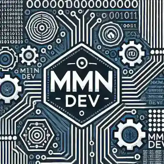 MMN-DEV</>