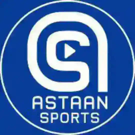 ASTAAN ⚽️ SPORTS