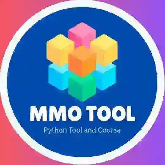 MMO Tools KH