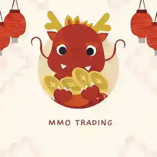 Channel - MMO Trading