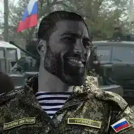 Modern Military
