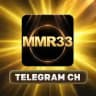 MMR33 🇲🇲 သင့်လက်ထဲမှာရှိတဲ့ကာစီနို