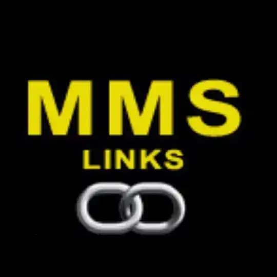 MMS & CDS Supplier Links