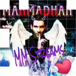MM Streams!😉 Profile