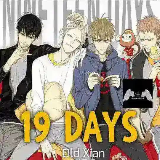 19 Days