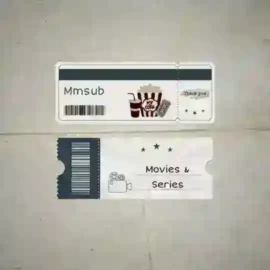 Mm sub series & movies