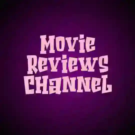 Movie Reviews Channel