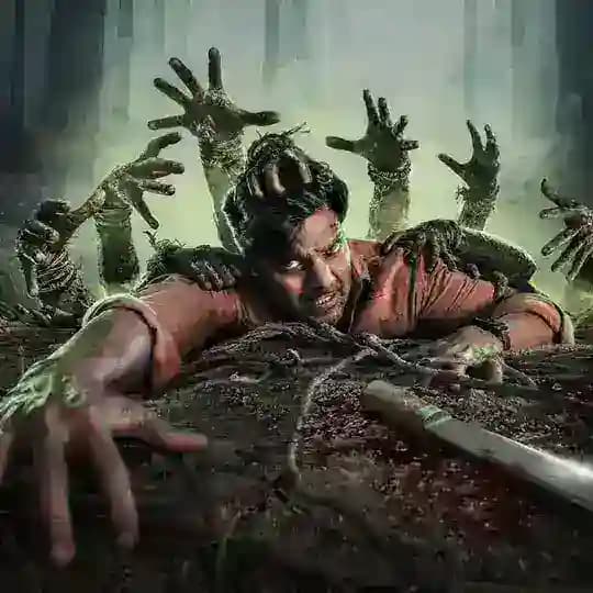 ၂၀၂၃ & ၂၀၂၄ ဇာတ်ကားကောင်းများ
