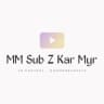 MMSub Z Kar Myrr