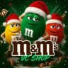 M&M‘s UC SHOP