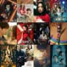 International Movies / Series 《MMSUB》