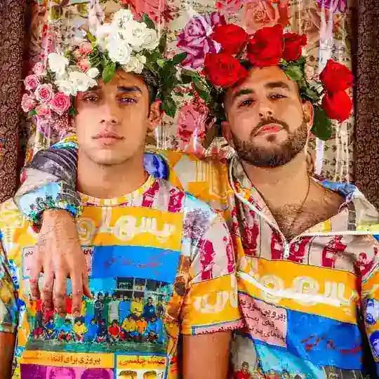 🔱IRAN🔞GAY🔱
