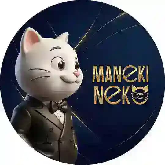 MANEKI NEKO • START