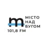 Вінниця "Місто над Бугом" 101.8fm