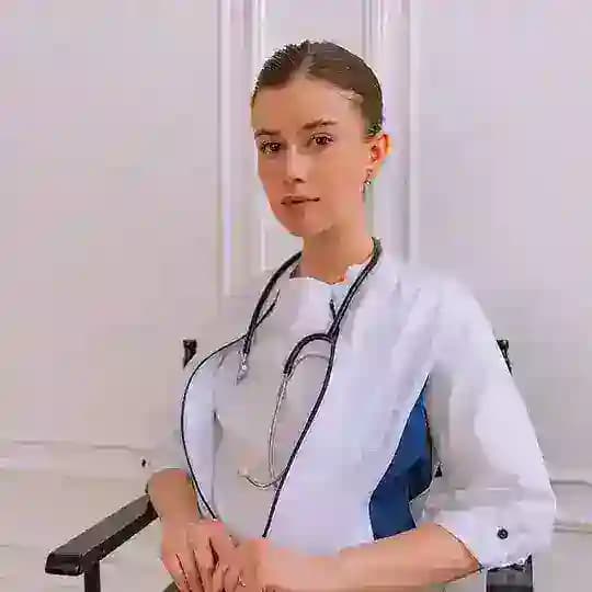 Мне только спросить 🧘‍♀️