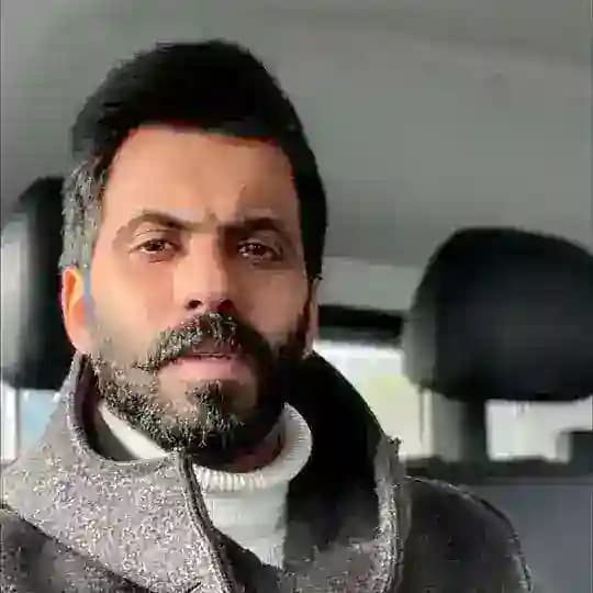 الشاعر منيف الخمشي