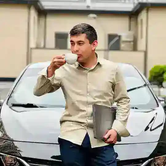 MNM fx 📊📈 Profile